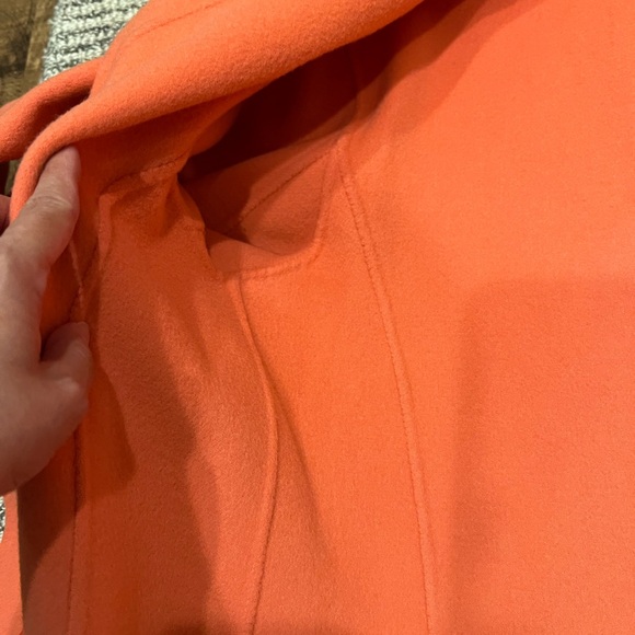 Talbots Wool Blend Coat - Picture 13 of 14